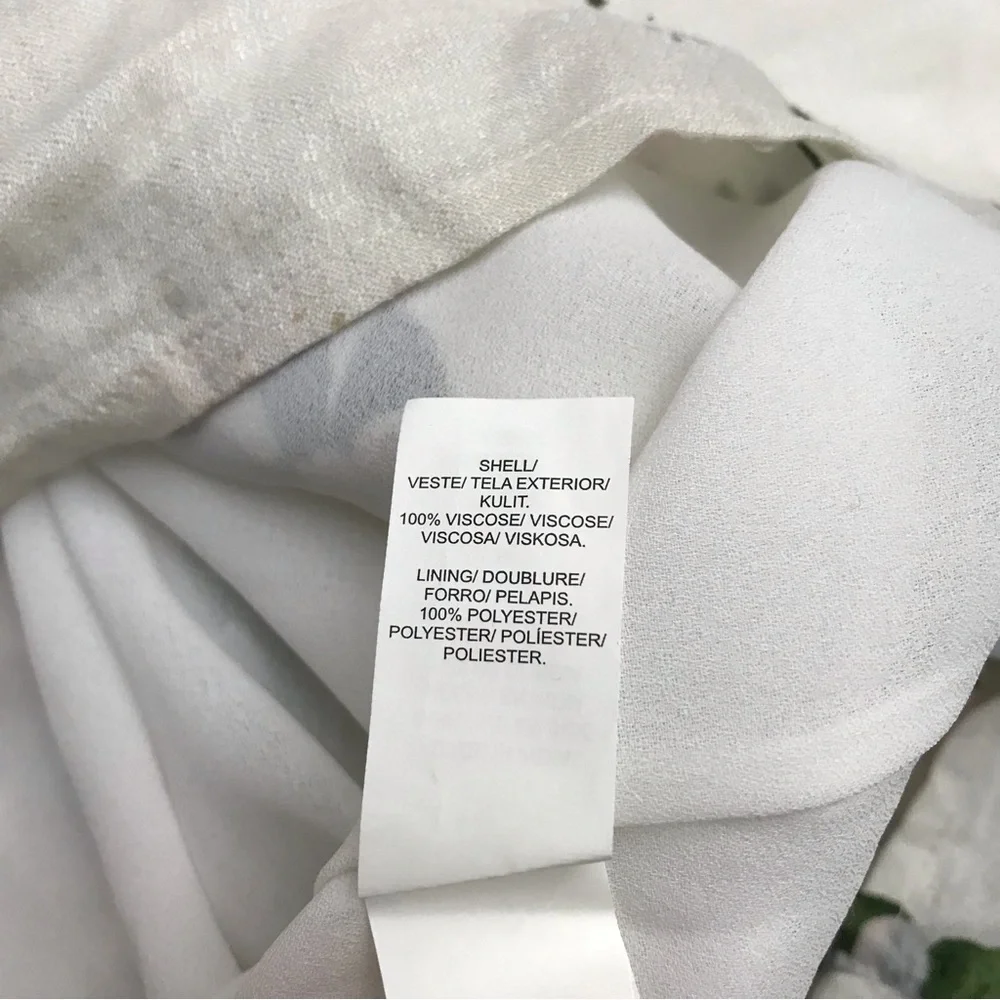 Lucky Brand •size •open